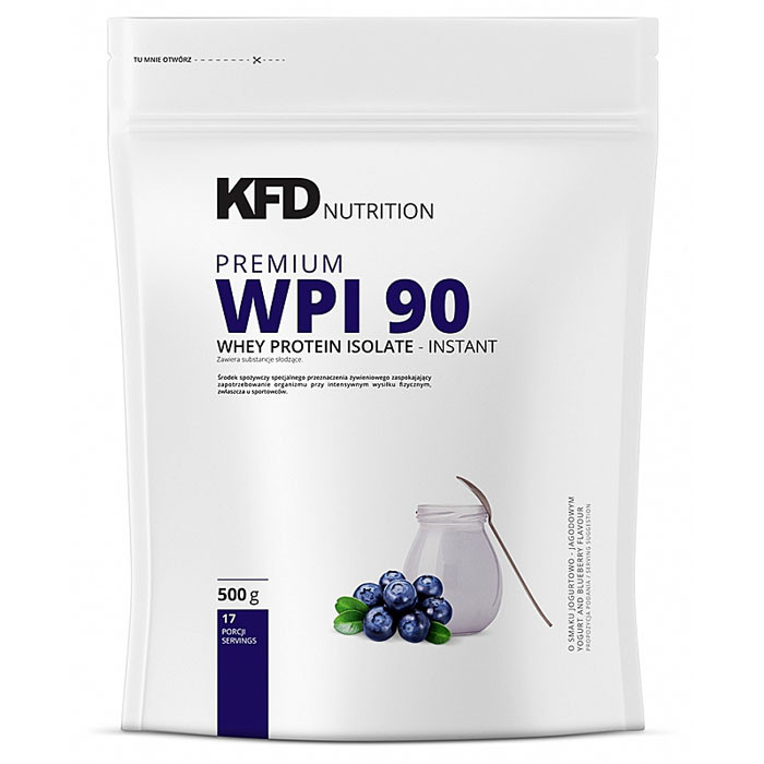 KFD Premium WPI 90 (500 гр)