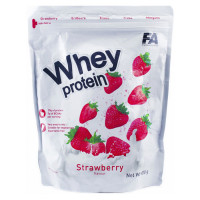Fitness Authority Wellness Whey Protein (908 гр)