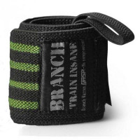 GASP Branch Warren Wrist Wraps (46 см)