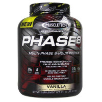 MuscleTech Phase8 (2000 гр)