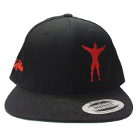 Cutler Athletics &quot;Undisputed&quot; Hat