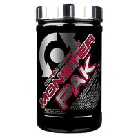 Scitec Nutrition Monster Pak (60 пак)