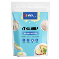 NEWA Nutrition смесь Сгущёнка (150 гр)
