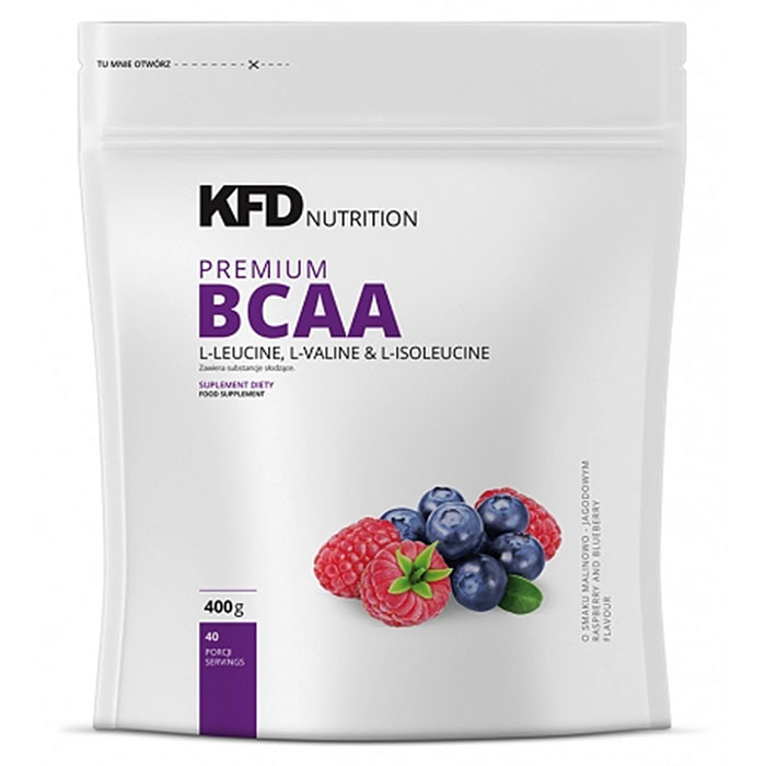 KFD Premium BCAA (400 гр)