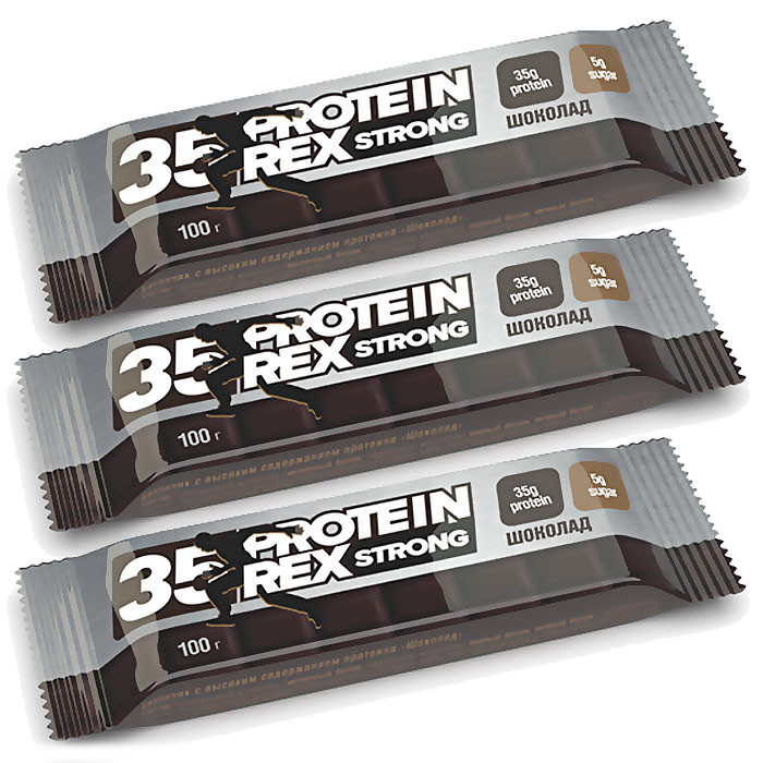 ProteinRex Strong 100 гр