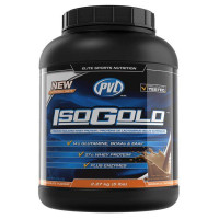 PVL Iso Gold (2270 гр)