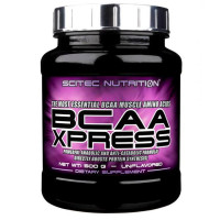 Scitec Nutrition BCAA Xpress 500 гр