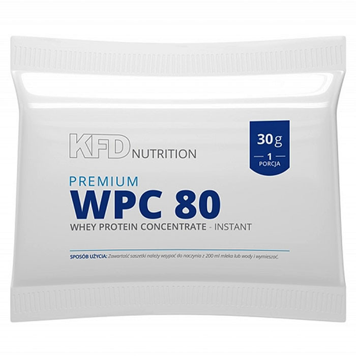 KFD Premium WPC 80 (30 гр)