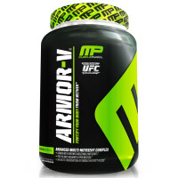 MusclePharm Armor-V (180 капс)