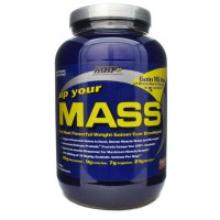 MHP Up Your Mass (908 гр)