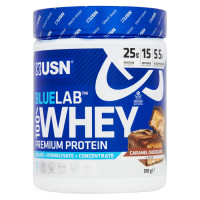 USN Blue Lab Whey 510 гр