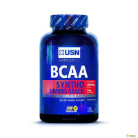 USN BCAA Syntho Amino Stack (240 капс)