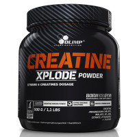 Olimp Creatine Xplode Powder (500 гр)