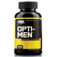 Optimum Nutrition Opti-Men (240 таб)