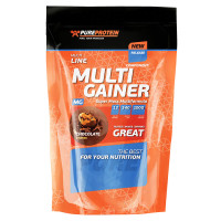 Pure Protein Multicomponent Gainer (1000 гр)