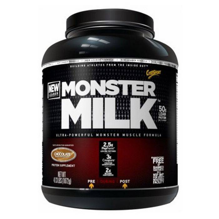 CytoSport Monster Milk (936 гр)