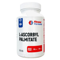 Fitness Formula L-Ascorbyl Palmitate 500 мг 90 капс