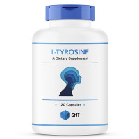 SNT L-Tyrosine 500 мг 120 капс