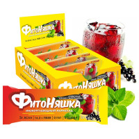 Низкоуглеводный мармелад ФитоНяшка (50 гр)