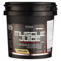 Ultimate Nutrition Muscle Juice Revolution 2600 (5040 гр)