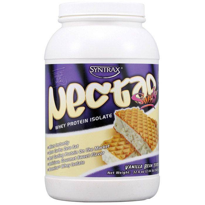 Syntrax Nectar Sweets (907 гр)