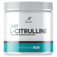 Just Fit Just L-Citrulline 200 гр