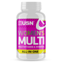 USN Women's Multi 90 таб