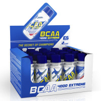 Olimp BCAA 4000 Extreme Shot 60 мл