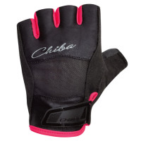 Перчатки женские Chiba Lady Diamond black