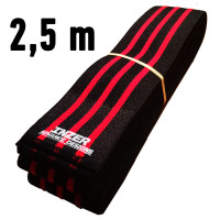 Бинты коленные Inzer Z Knee Wraps (2,5 метра)