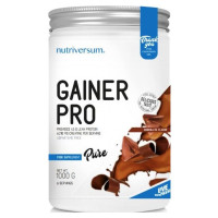 Nutriversum Gainer Pro 1000 гр