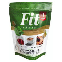 Заменитель сахара FitParad №10 150 гр