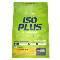 Olimp Iso Plus Powder 1505 гр