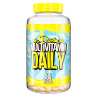 Mr.Dominant Multivitamin Daily (180 таб)