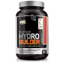 Optimum Nutrition Platinum HydroBuilder (1040 гр)