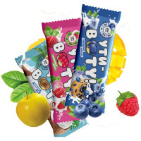 УТИ-BOOTY! (60 гр)