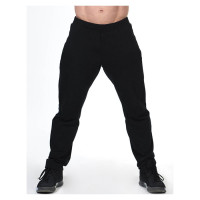 NEBBIA Sweatpants 366 Black