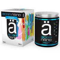 Ä NANO Supps BCAA NANO 420 гр