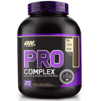 Optimum Nutrition Pro Complex (1520 гр)