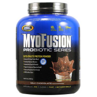 Gaspari MyoFusion Probiotic (2270 гр)