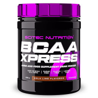 Scitec Nutrition BCAA Xpress 280 гр
