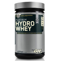 Optimum Nutrition Platinum HydroWhey (795 гр)