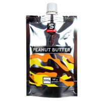 Арахисовая паста SportLine Penaut Butter (100 гр)