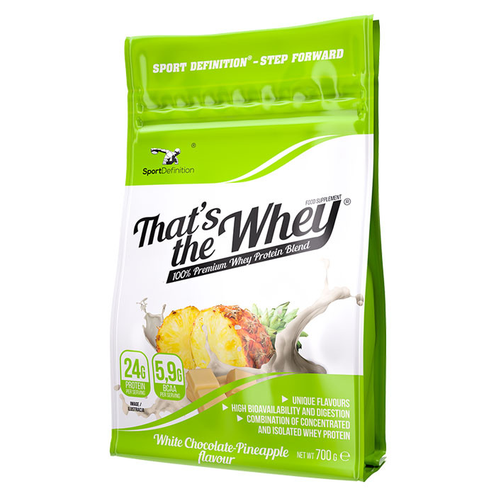 Sport Definition That's The Whey (2000 гр)