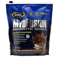 Gaspari MyoFusion Probiotic (4540 гр)