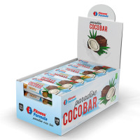 Fitness Formula Paradise Coco Bar 40 гр