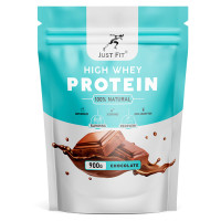 Just Fit High Whey Protein 900 гр