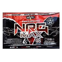 Maxler NRG MAX (2 порц)