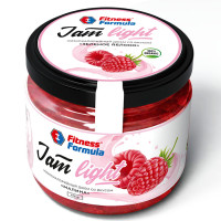 Низкокалорийный джем Fitness Formula Jam Light 175 мл