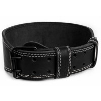 Пояс Fitness Formula атлетич. узкий 2-сл.